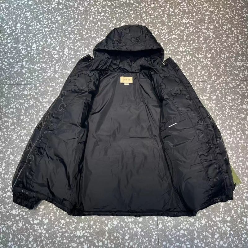 Gucci Down Jackets